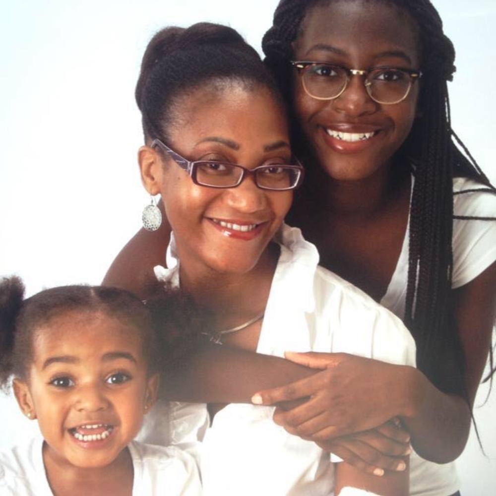 Meet your Posher, Nadjah